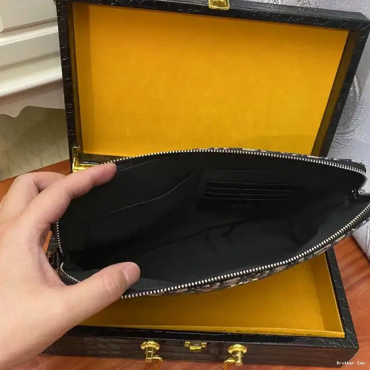 Brother Sam Dio Bag 2112YZ0109 0427